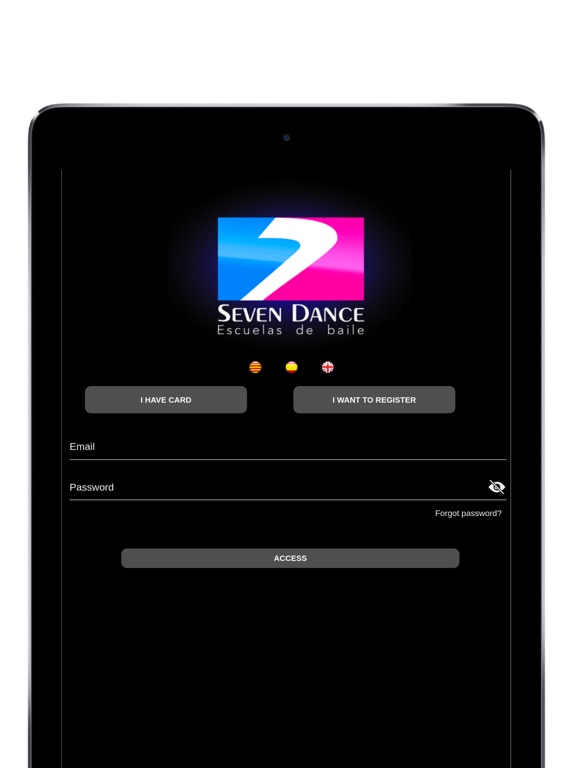 SevenApp image #1