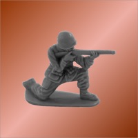 All Nu, AMT & ASC Toy Soldiers apk
