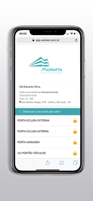 Moratta Condomínios(圖6)-速報App