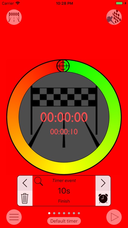 Colored Timer Pro screenshot-3