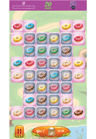 Donuts Craze screenshot 4