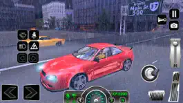 Game screenshot City Driving School - 2021 Sim apk