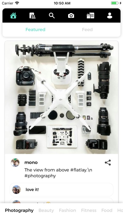 【图】FLATLAY(截图1)