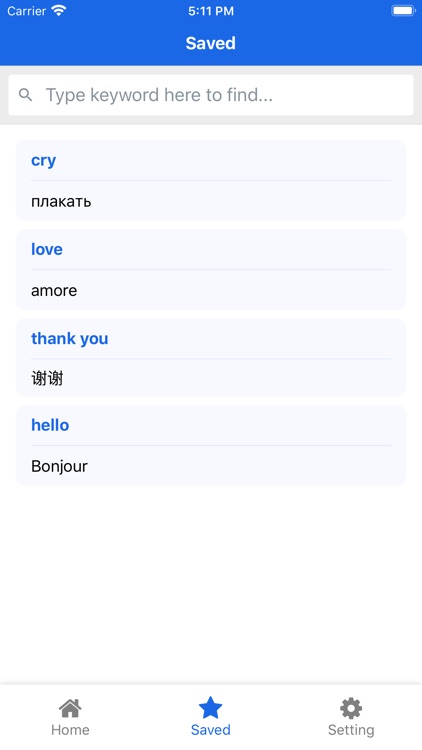 All Languages Translator Now screenshot-4