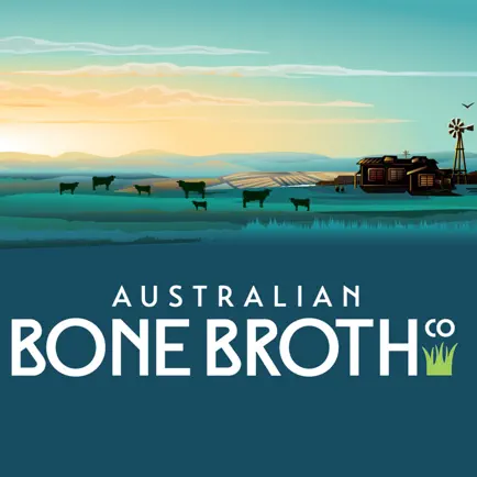 Australian Bone Broth Co Cheats