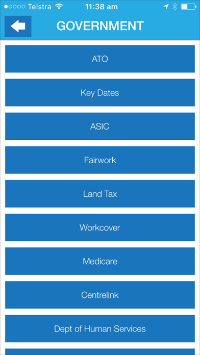 Ultimate Tax & Advisory screenshot 3