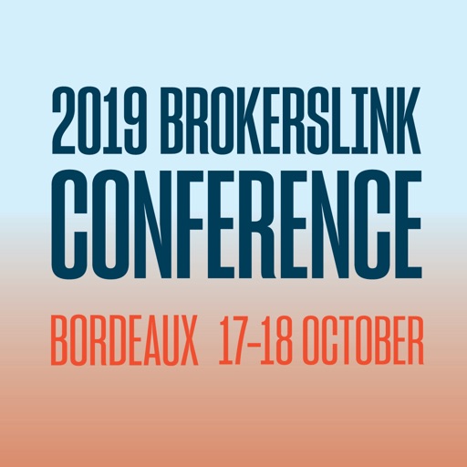 2019 Brokerslink Conference
