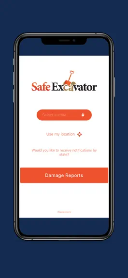 Game screenshot Safe Excavator mod apk