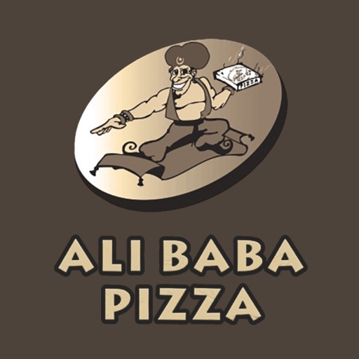 Ali Baba Pizza by Ali Baba Pizza Ltd