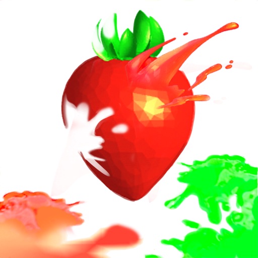 Pop Art Painter 3D iOS App
