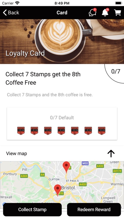 Tincan Coffee Co screenshot-4