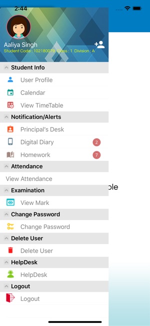 KamalModelSchool(圖3)-速報App