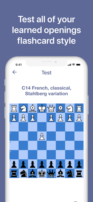 Chess Openings - Train, Retain(圖4)-速報App