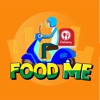 FOOD ME DELIVERY