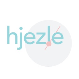 Hjezle