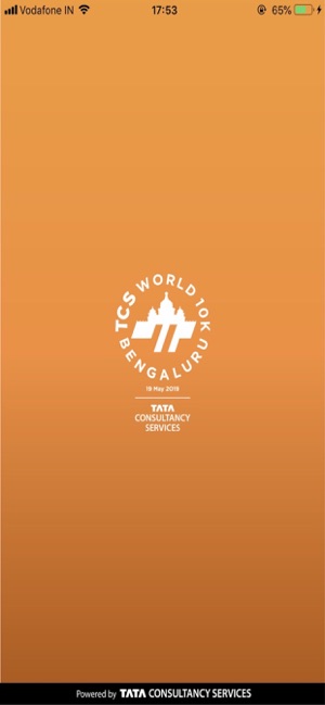 TCS World 10K 2019(圖1)-速報App