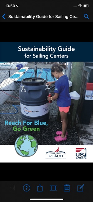 US Sailing Bookstore(圖4)-速報App