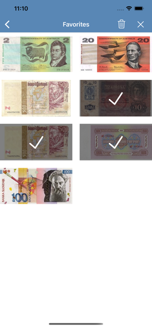 Banknote Identifier(圖6)-速報App