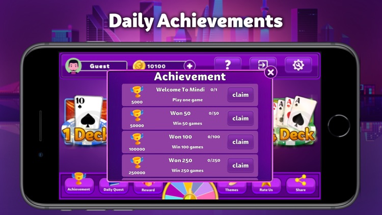 Mindi Gold screenshot-6