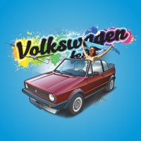 Volkswagen Fest 2021 PC 용