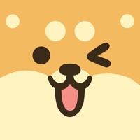 Shiba Moji - Dog Stickers pour PC