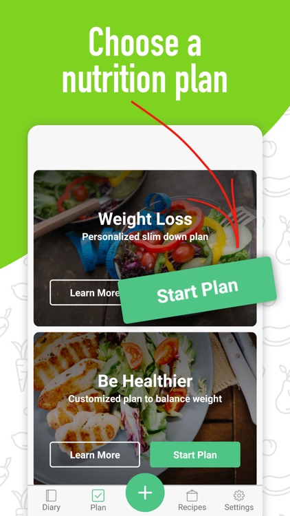 Nutriplan - Meal Macro Tracker