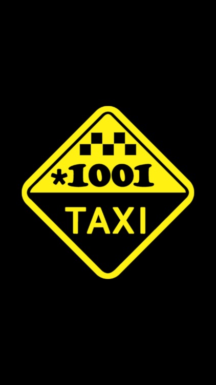 *1001 Taxi (Baku)