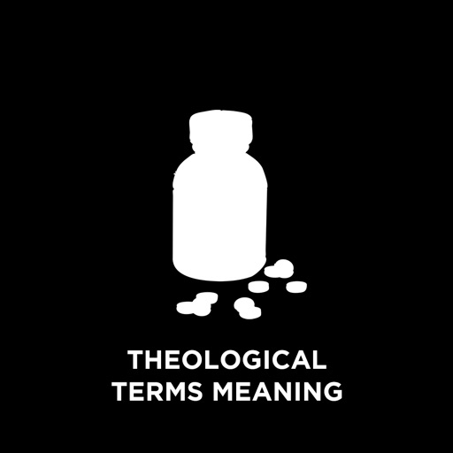 Medicine Terms Meaning