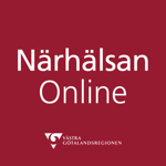 Närhälsan Online на пк