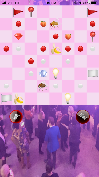 Fly Chess screenshot 2