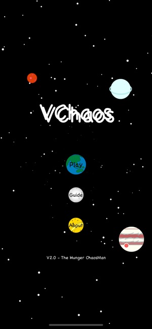 VChaos