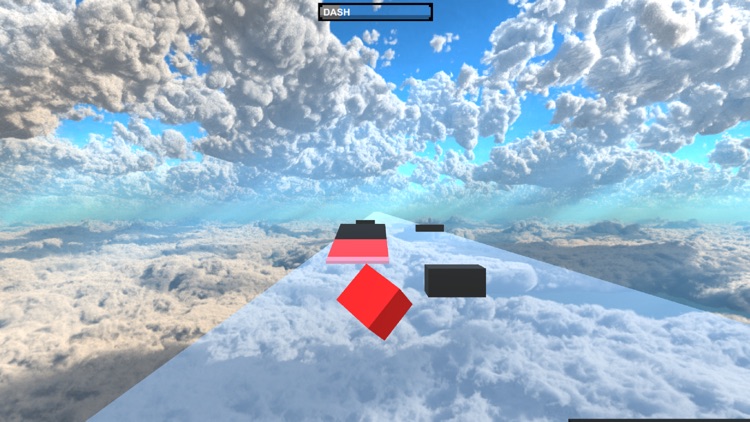 Cube Roll 1.0 screenshot-5