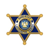 Lafourche Parish Sheriff app not working? crashes or has problems?
