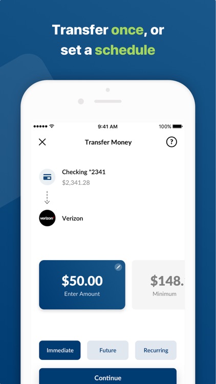 Union Bank & Trust Mobile screenshot-5
