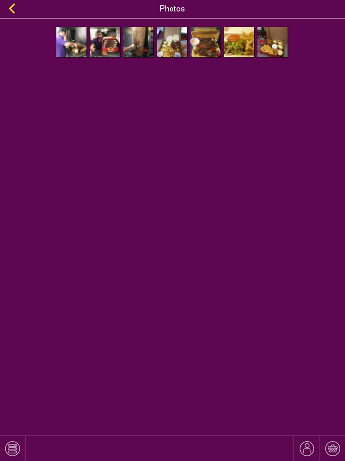 Purple Onion Newtownards