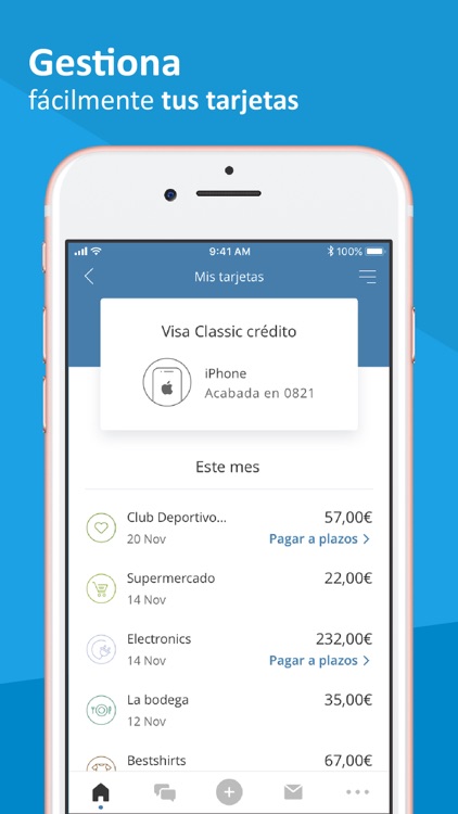 CaixaBank Pay - Pago móvil