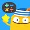 Todo Math: Play and Learn from Counting to Multiplication is perfect for kids from pre-kindergarten to second grade