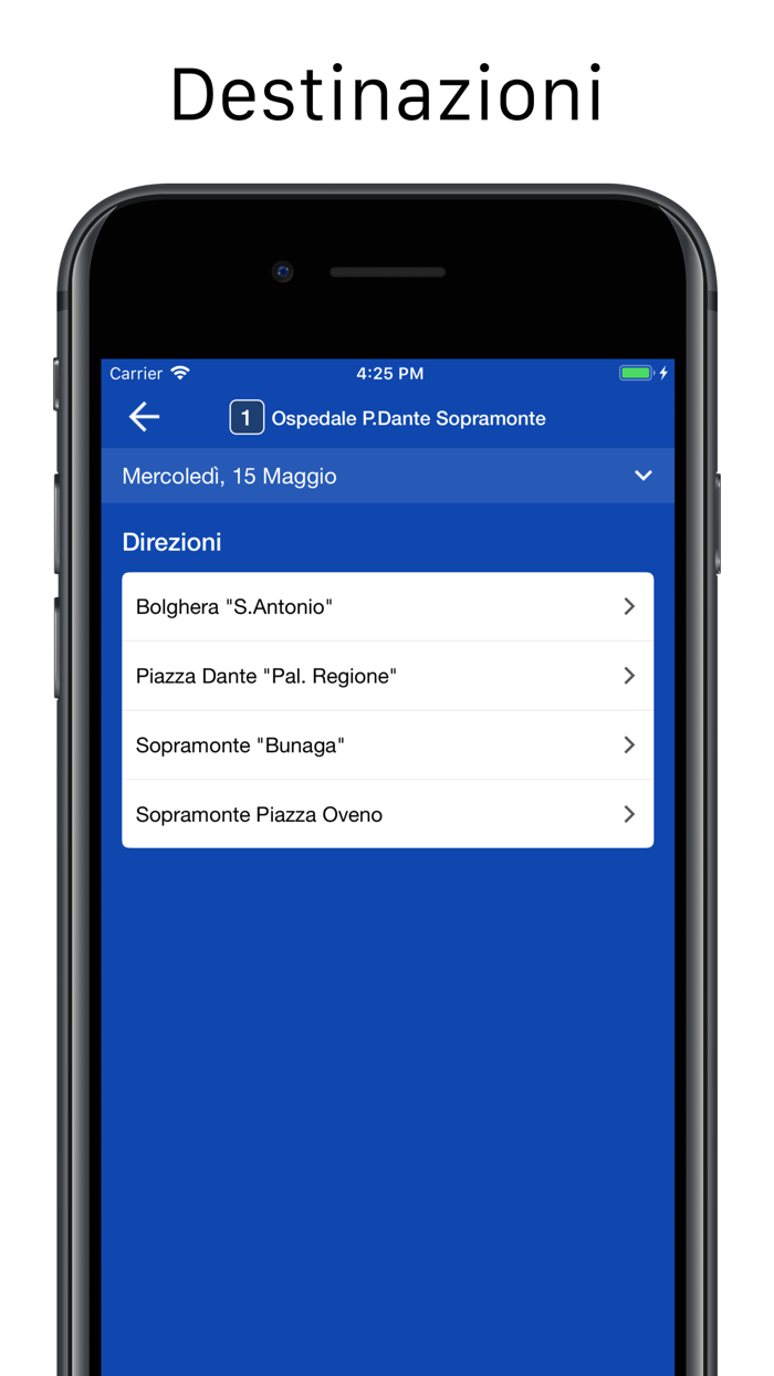 Orari Autobus Trento