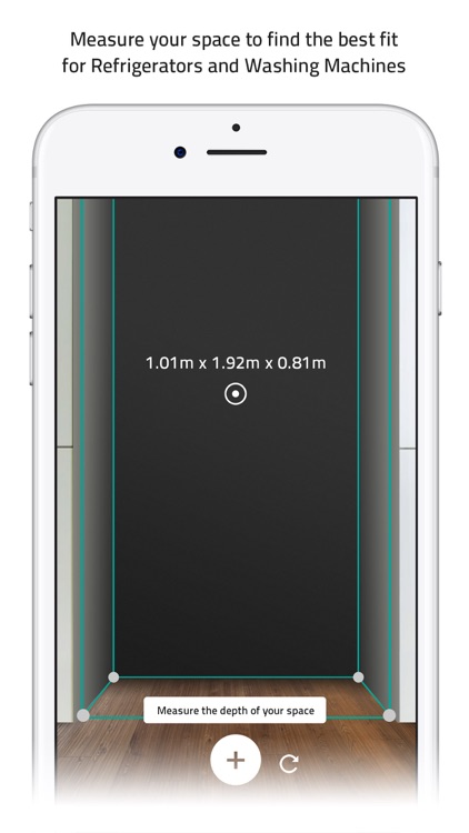 Hisense Home AR screenshot-3