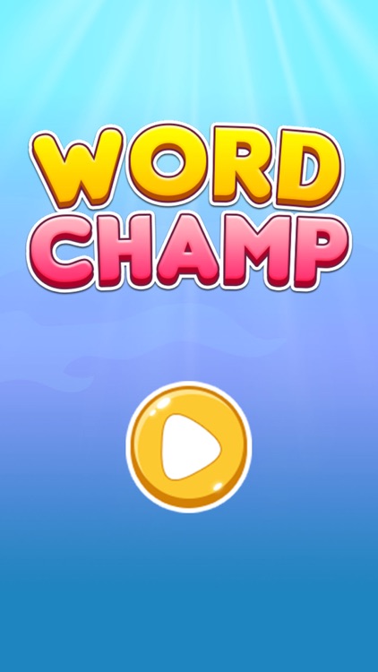 Word Champ