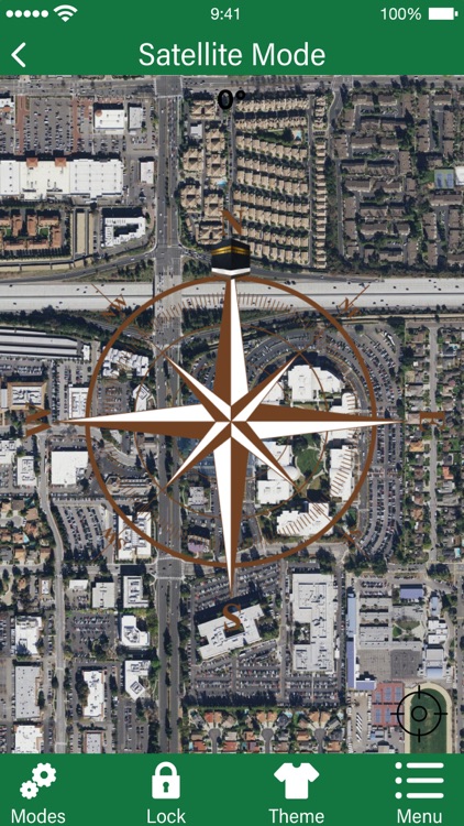 Qibla Direction Finder 2020 screenshot-5