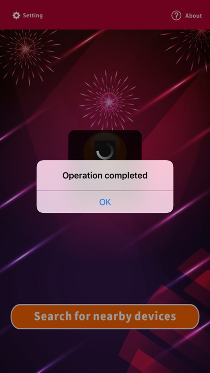 KUKE Bluetooth Printer screenshot-3