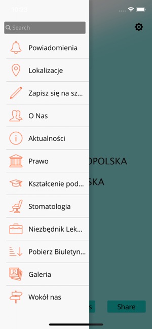 Wielkopolska Izba Lekarska(圖2)-速報App