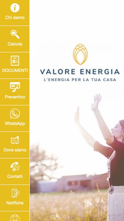 Valore Energia