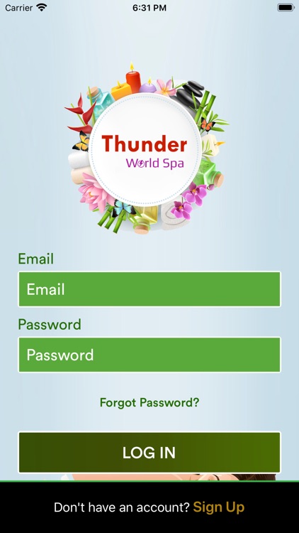 Thunder World Spa screenshot-3