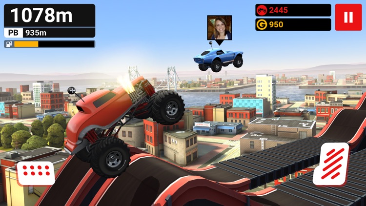 MMX Hill Dash — OffRoad Racing screenshot-0