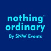 Nothing ordinary by SNW Events