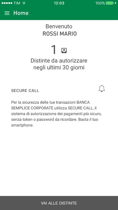 How to cancel & delete Biver Banca Corporate from iphone & ipad 2