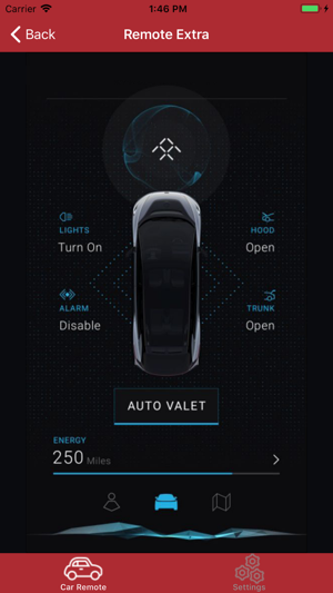 Car Remote Control for Kia(圖1)-速報App