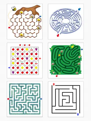 Imatge 3 Maze Games iphone